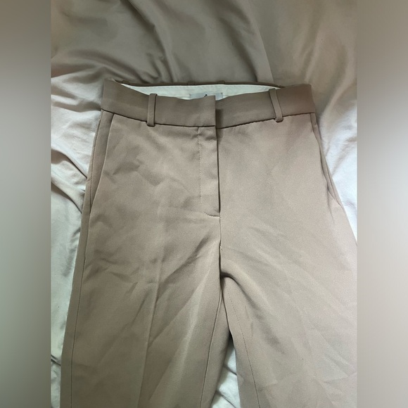 Aritzia dress pants - 00 - Picture 1 of 2